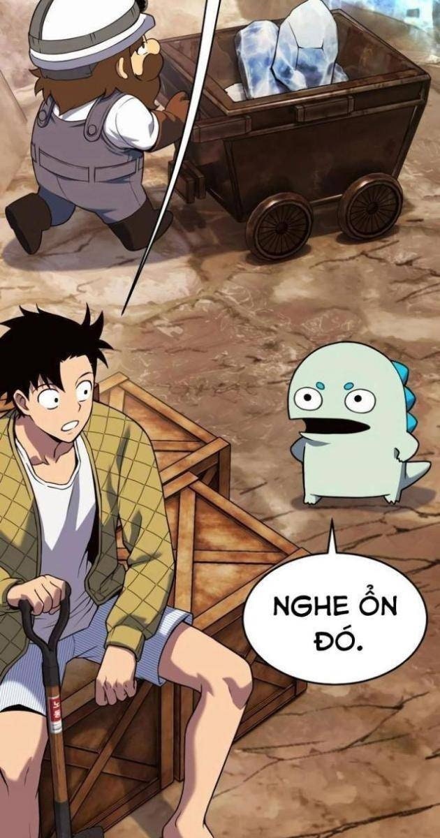 Cây Xẻng Xúc Được Mọi Thứ - Page 160