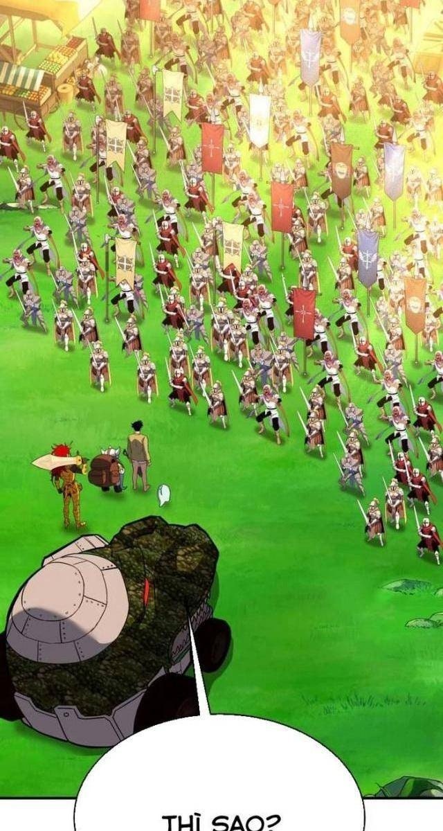 Cây Xẻng Xúc Được Mọi Thứ - Page 112