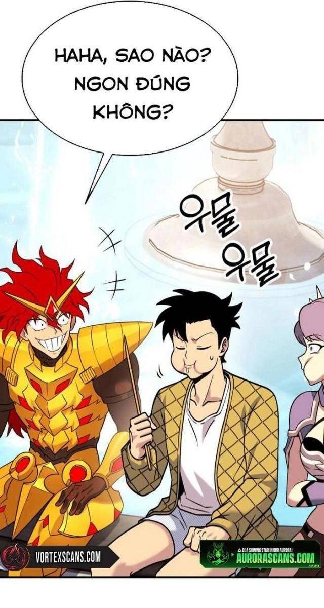 Cây Xẻng Xúc Được Mọi Thứ - Page 144