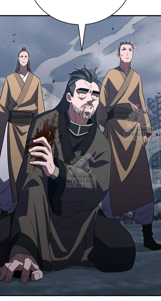 Môn Đồ Của Tam Vương - Page 86