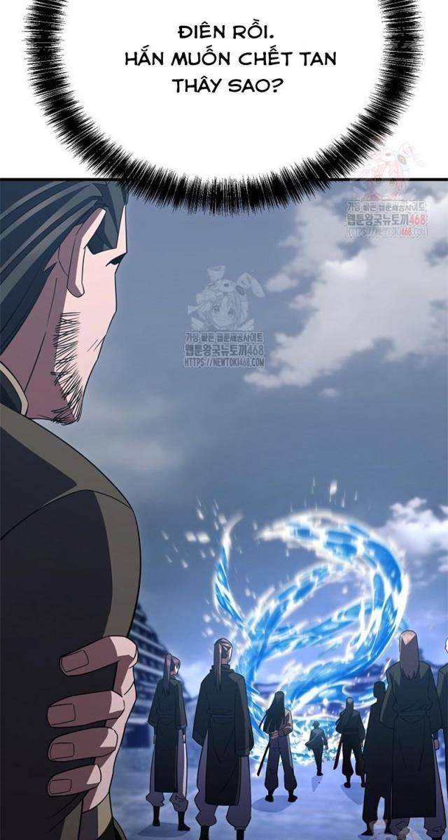 Môn Đồ Của Tam Vương - Page 114