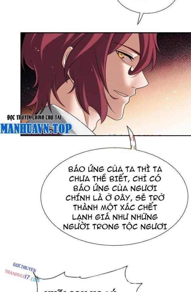 Trảm Thần - Page 4