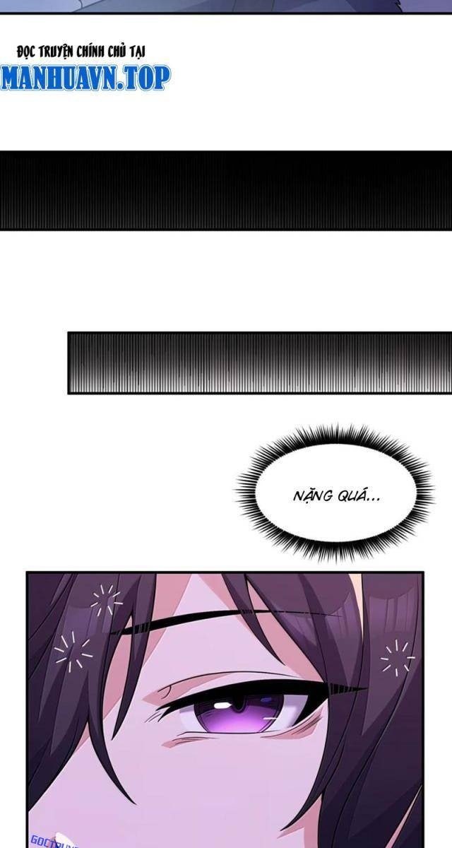Thuật Sĩ Luyện Kim Tà Ác Không Giải Quyết Được Vật Thí Nghiệm Của Mình - Page 20
