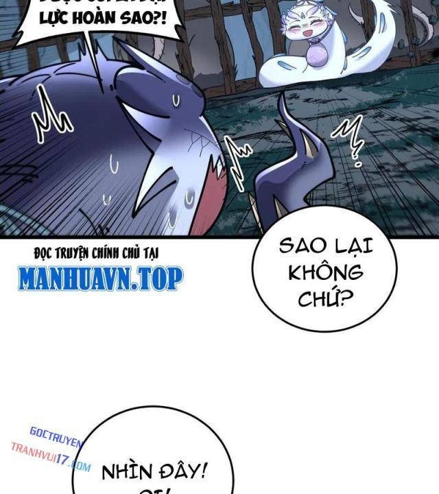 Lão Xà Tu Tiên - Page 10