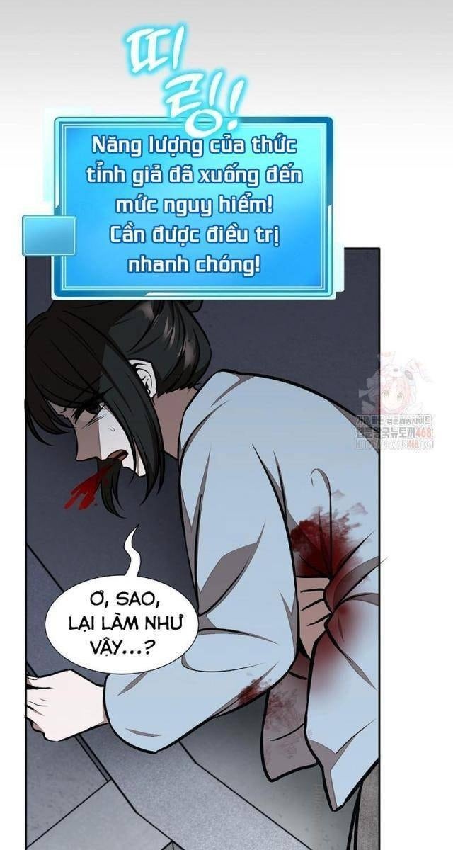 Chủ Xe Thức Ăn Nhanh Trong Ngục Tối - Page 97