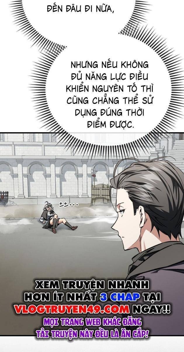 Đại Phản Diện Khao Khát Được Sống - Page 90