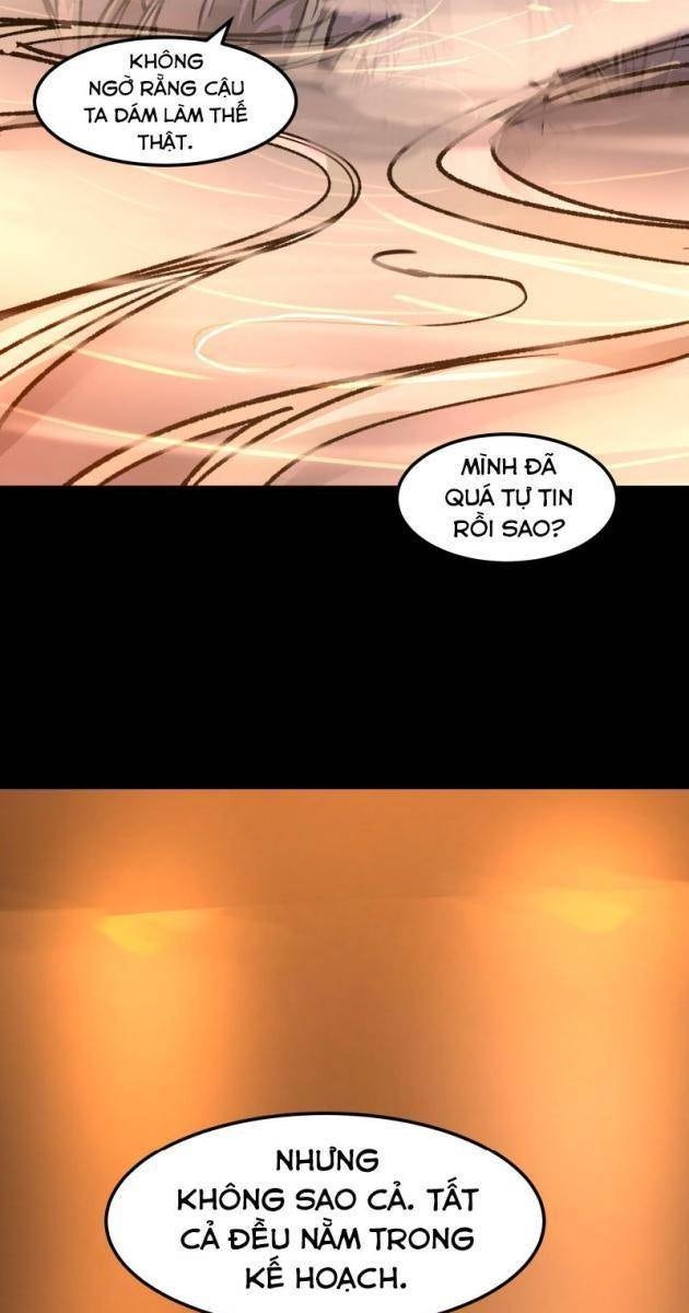 Cột Sống Đỏ - Page 19