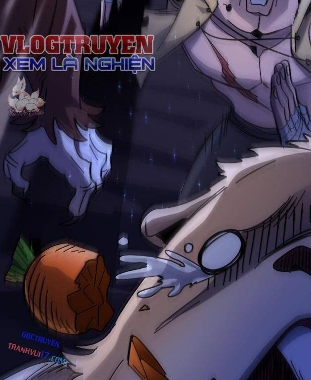 Sức Mạnh Của Ác Thần - Page 76