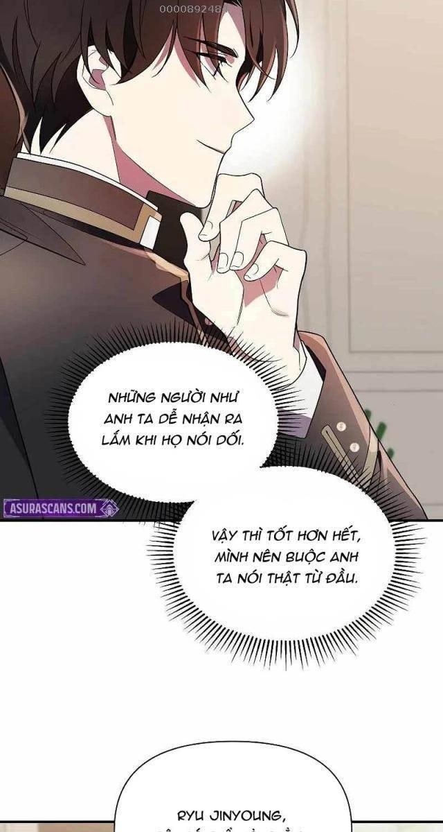 Làm Ơn Dừng Đức Giáo Hoàng Lại - Page 53