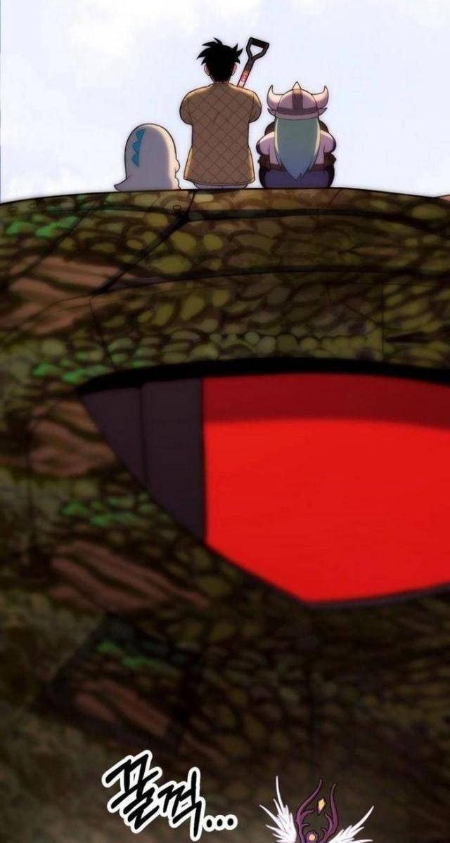 Cây Xẻng Xúc Được Mọi Thứ - Page 43