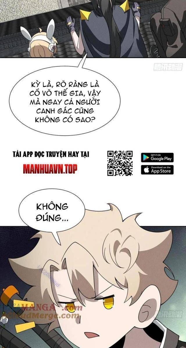 Trảm Thần - Page 17