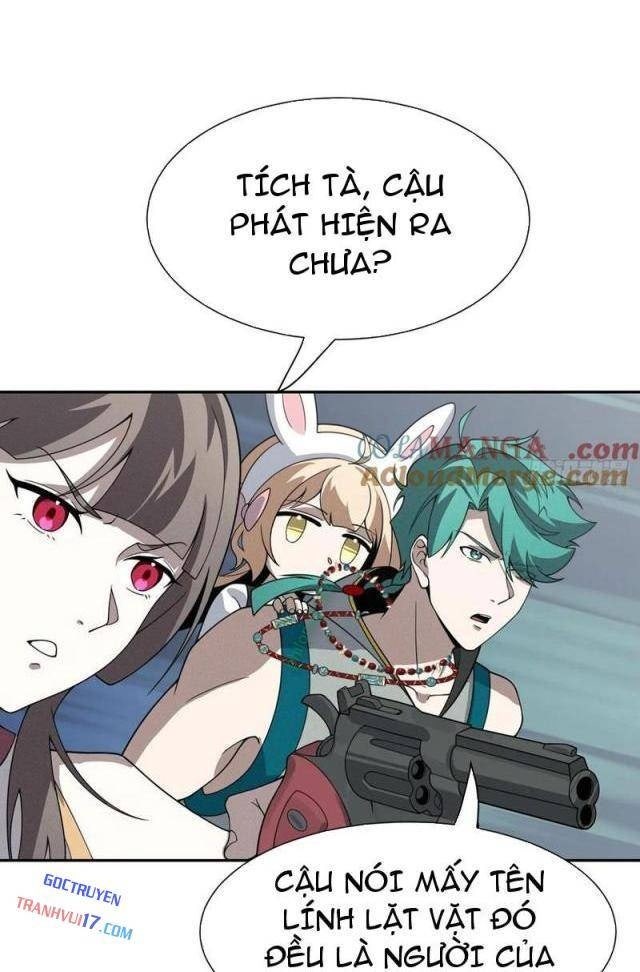 Trảm Thần - Page 38