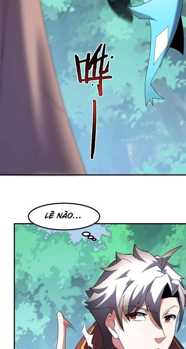 Thần Sủng Tiến Hóa - Page 57