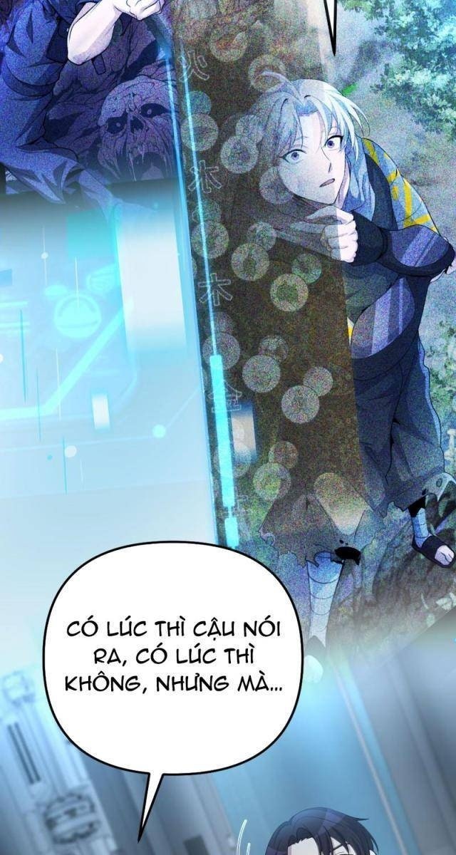 Streamer Game Thiên Tài Bị Ma Ám - Page 45