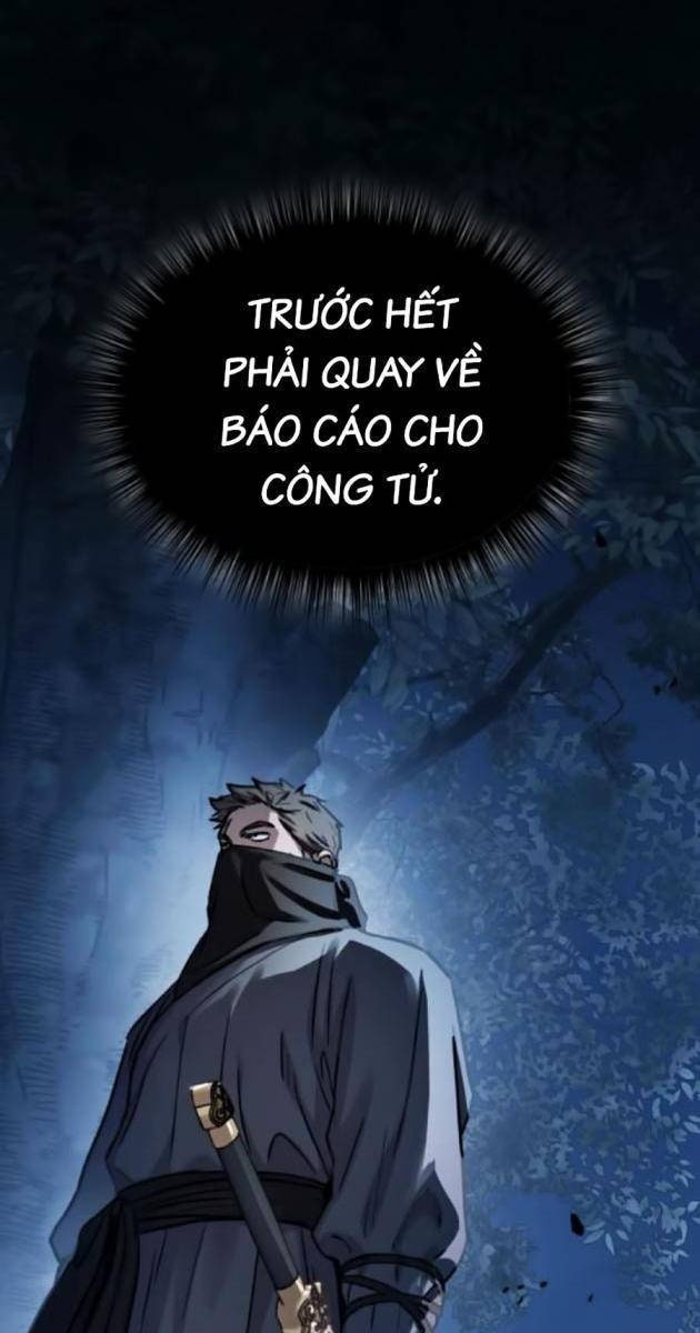 Tuyệt Thế Quân Lâm - Page 56