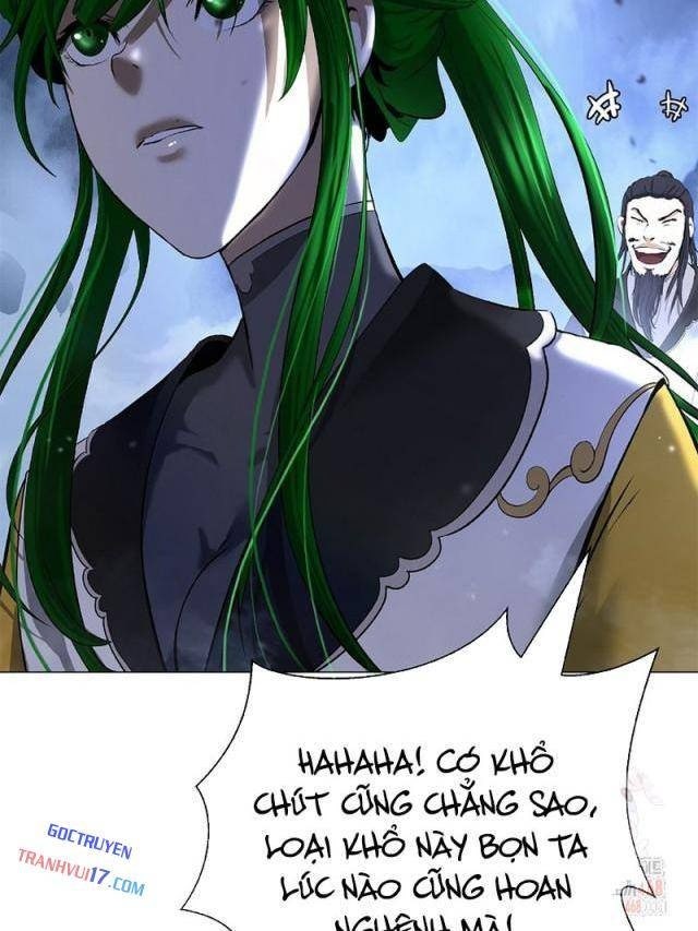 Lãng Tiên Kỳ Đàm - Page 6