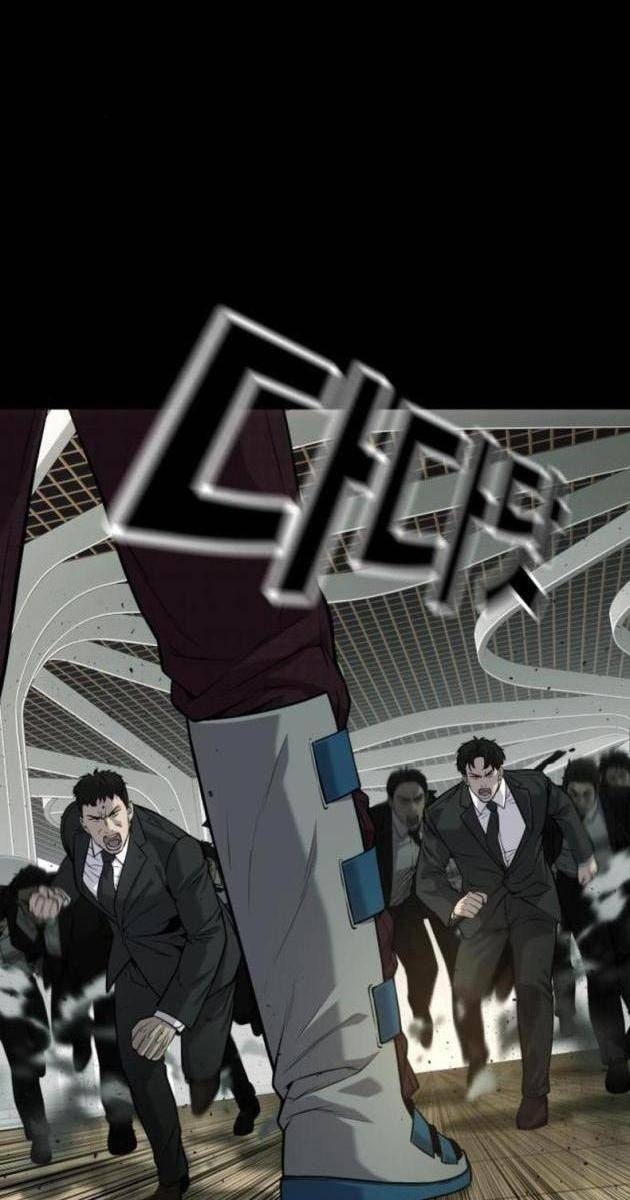 Đứa Con Báo Thù - Page 107