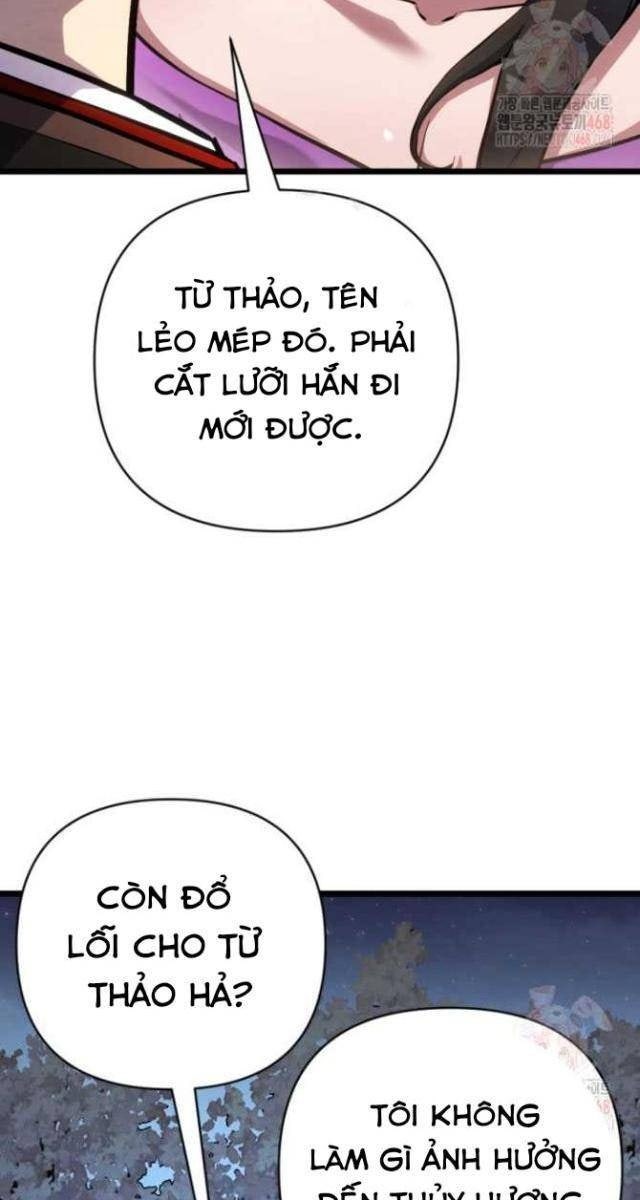 Lãng Nhân Bất Tử - Page 96