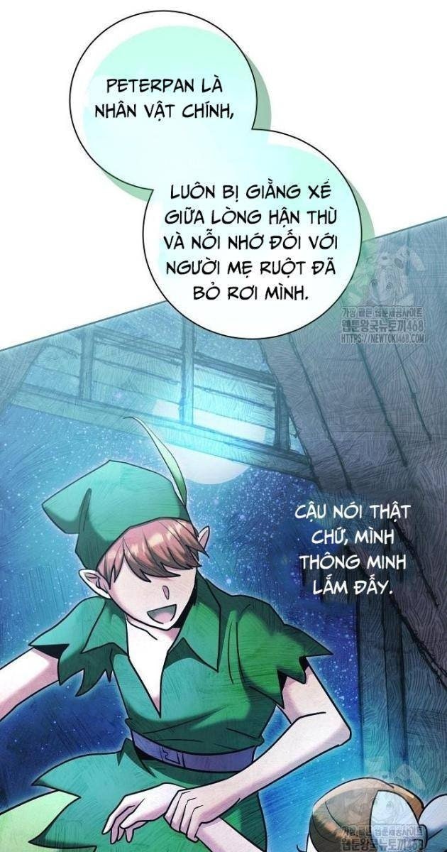 Ánh Hào Quang Của Diễn Viên Thiên Tài - Page 10