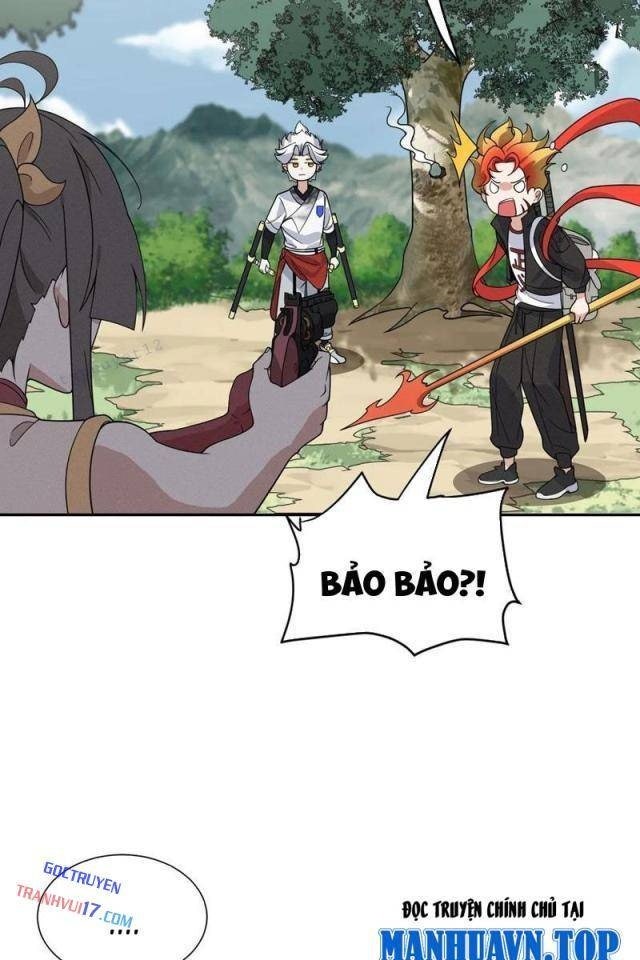 Trảm Thần - Page 29