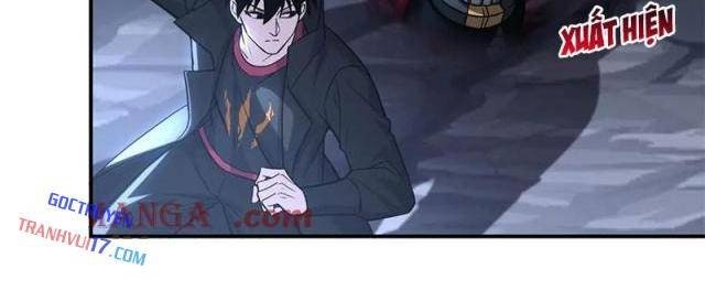 Cửa Hàng Sủng Thú Siêu Thần - Page 14