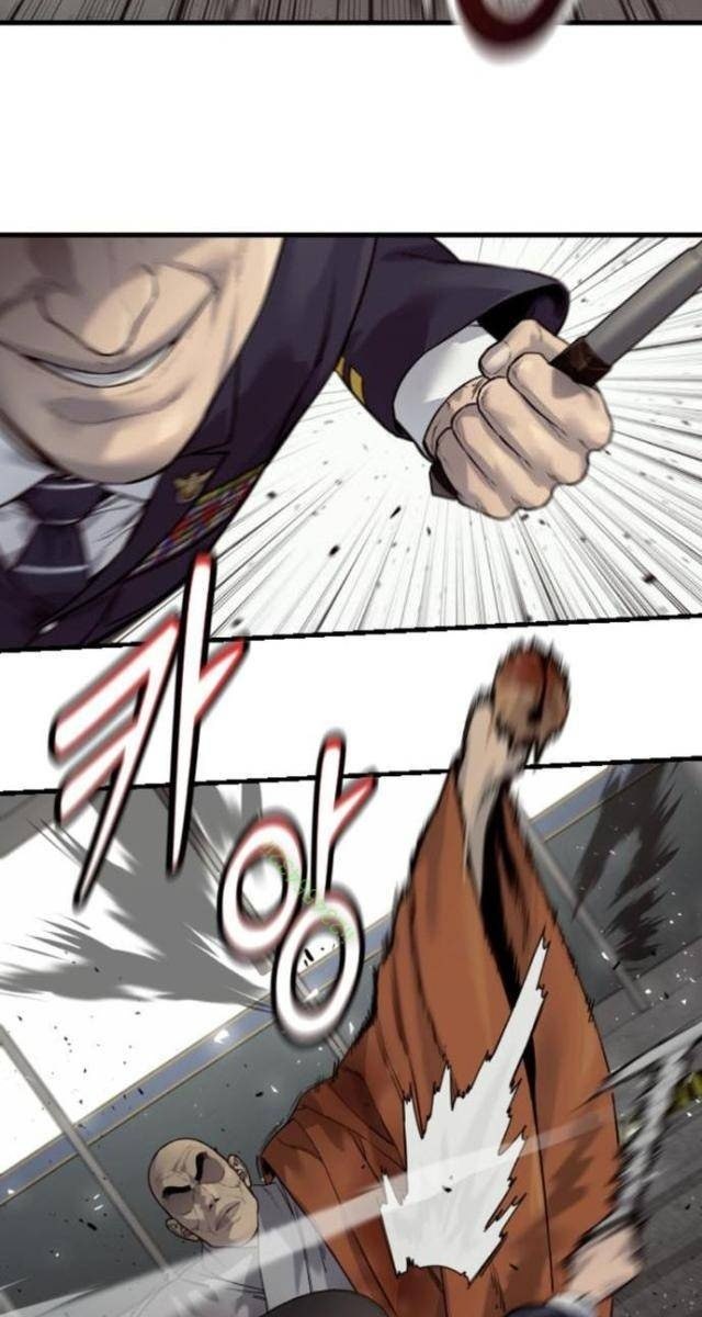 Cảnh Sát Báo Thù - Page 19