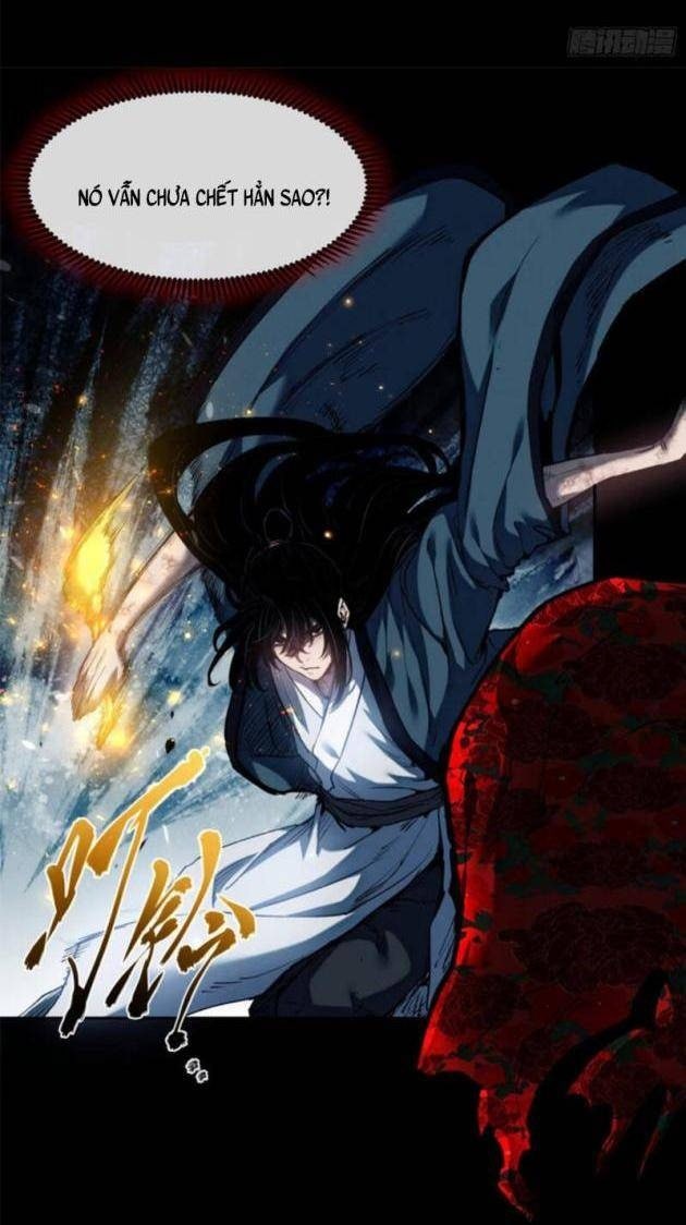 Đạo Quỷ Dị Tiên - Page 11