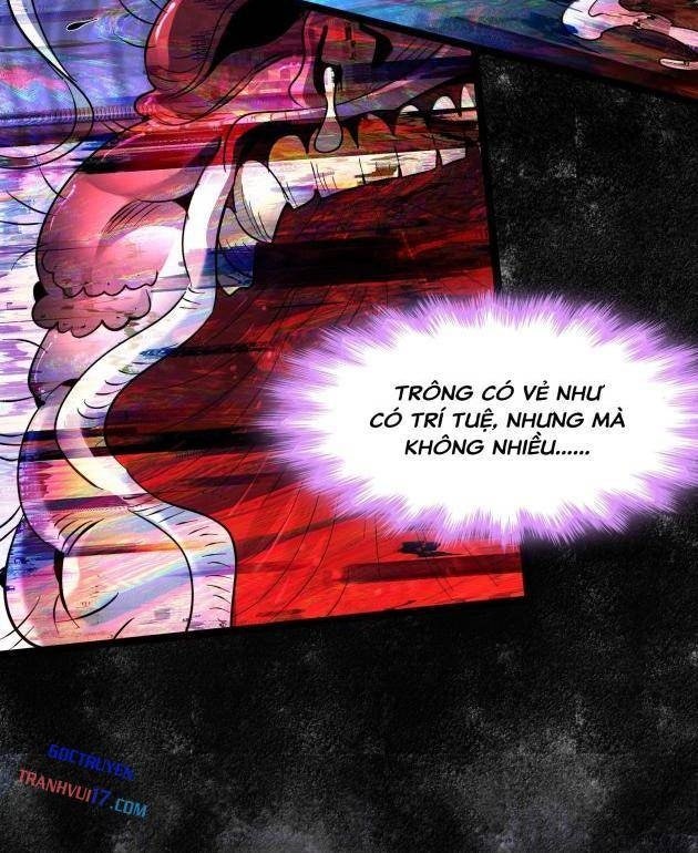 Sức Mạnh Của Ác Thần - Page 38