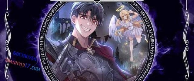 Trên Thế Giới Không Có Chiến Binh Xấu - Page 9