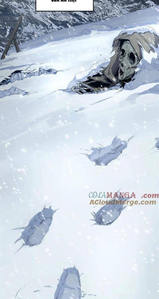 Đỉnh Cấp Khí Vận, Lặng Lẽ Tu Luyện Ngàn Năm - Page 4