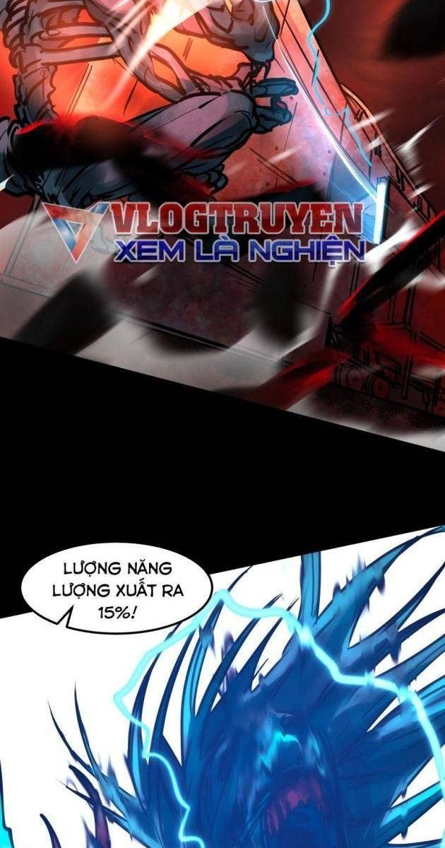 Cột Sống Đỏ - Page 101