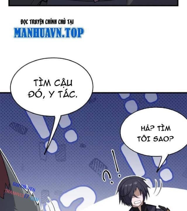 Thuật Sĩ Luyện Kim Tà Ác Không Giải Quyết Được Vật Thí Nghiệm Của Mình - Page 58