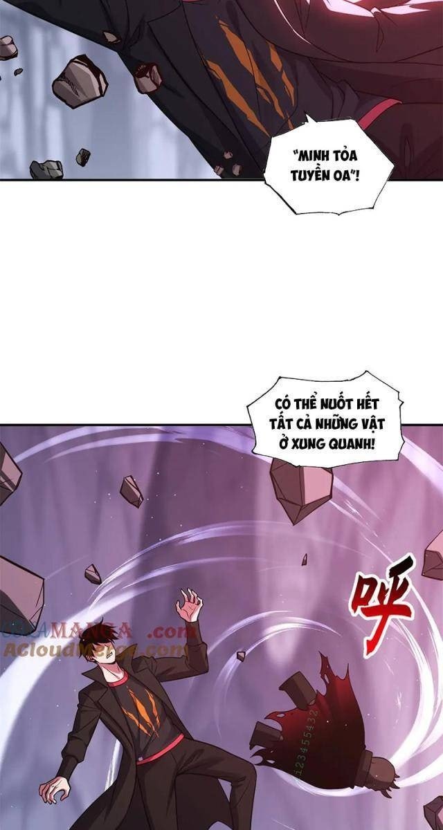 Cửa Hàng Sủng Thú Siêu Thần - Page 27