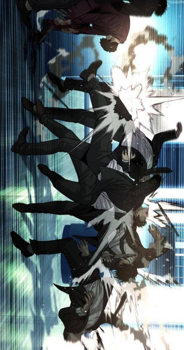 Đứa Con Báo Thù - Page 212