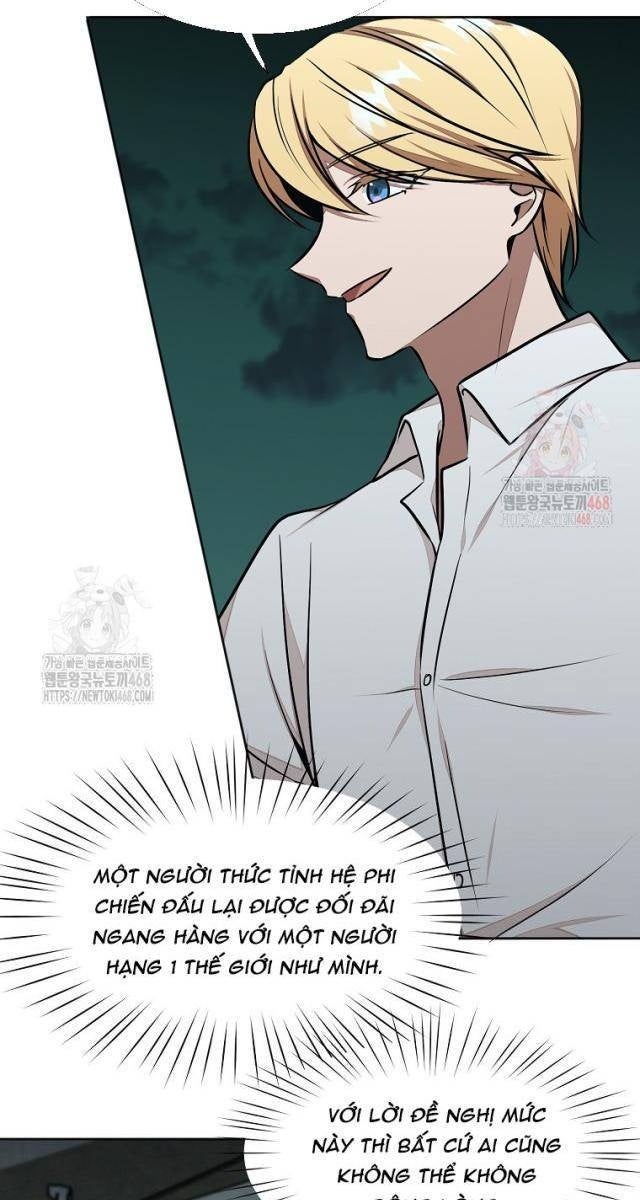 Chủ Xe Thức Ăn Nhanh Trong Ngục Tối - Page 19