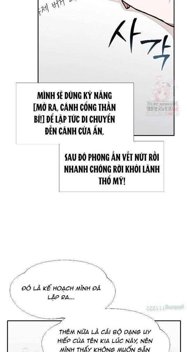 Chủ Xe Thức Ăn Nhanh Trong Ngục Tối - Page 86