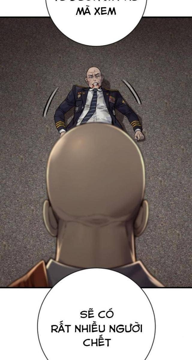 Cảnh Sát Báo Thù - Page 113