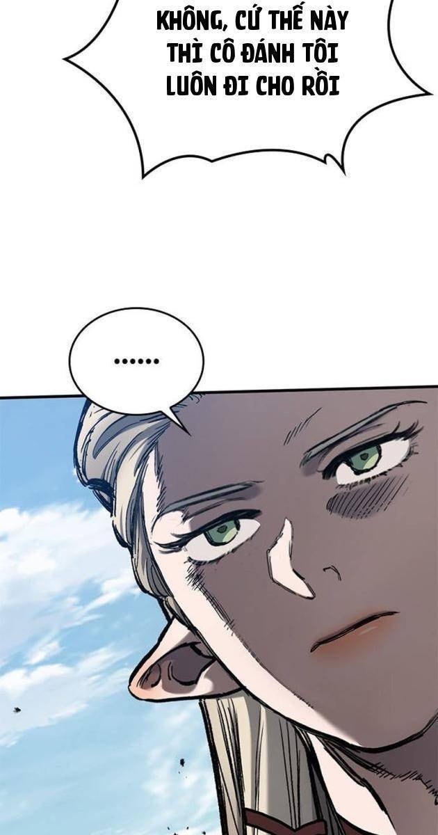 Hiệp Sĩ Sống Vì Ngày Hôm Nay - Page 45