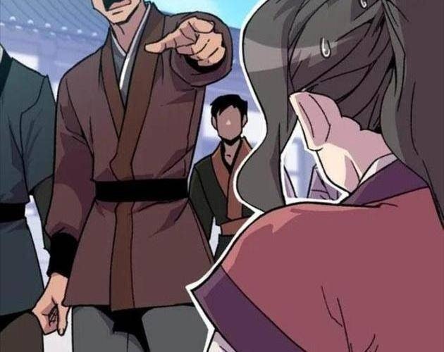 Kẻ Mạnh Nhất Lịch Sử - Page 41