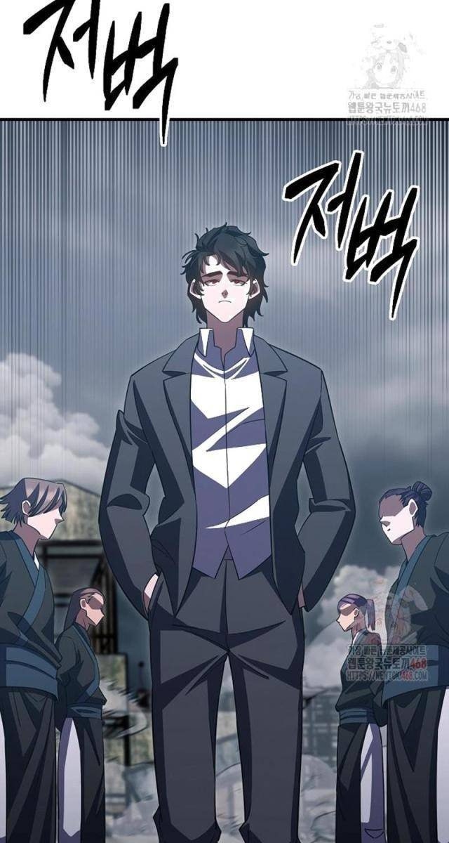 Môn Đồ Của Tam Vương - Page 82