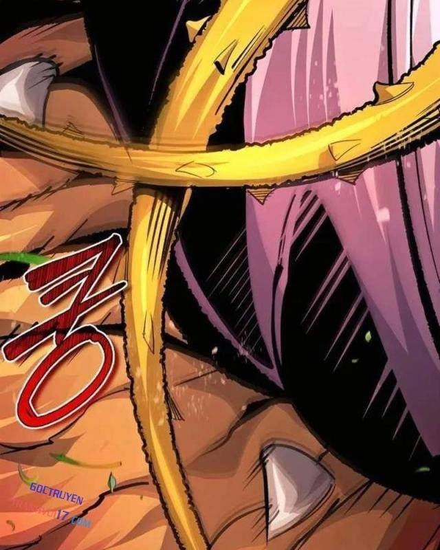 Trên Thế Giới Không Có Chiến Binh Xấu - Page 21