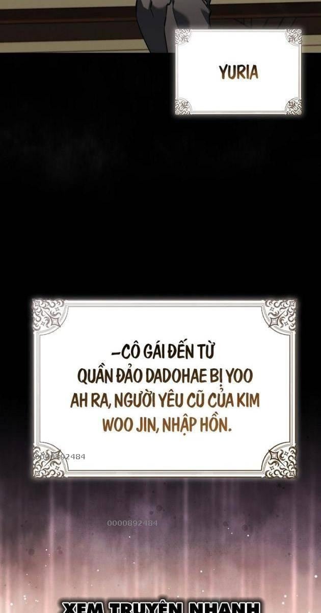 Đại Phản Diện Khao Khát Được Sống - Page 121