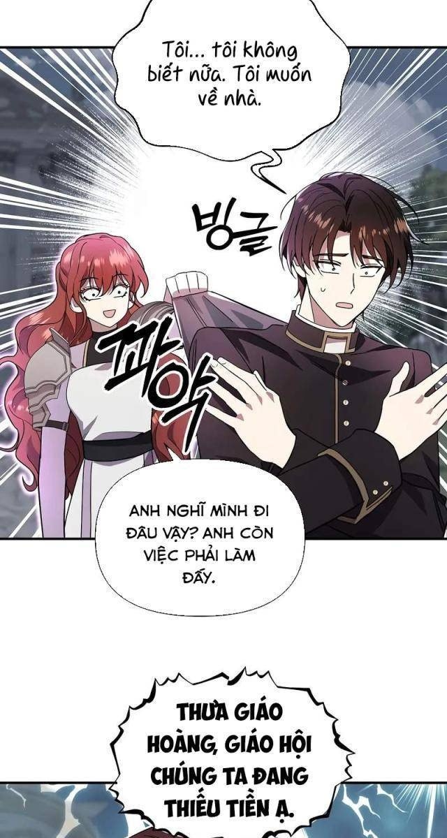 Làm Ơn Dừng Đức Giáo Hoàng Lại - Page 77