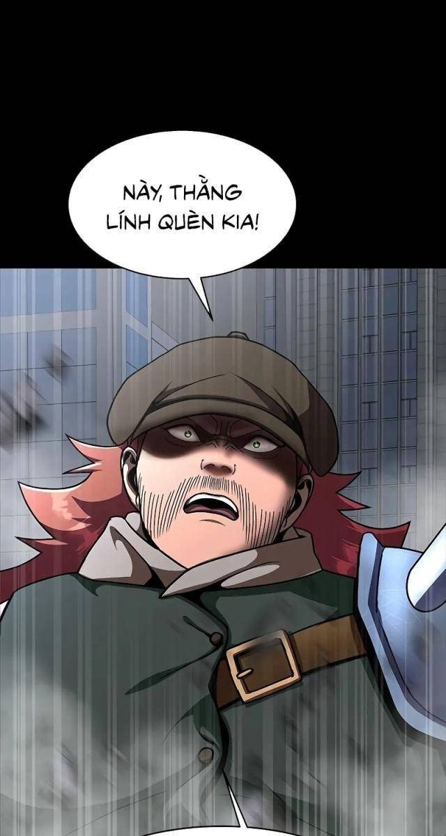 Người Chơi Thiết Thụ - Page 21