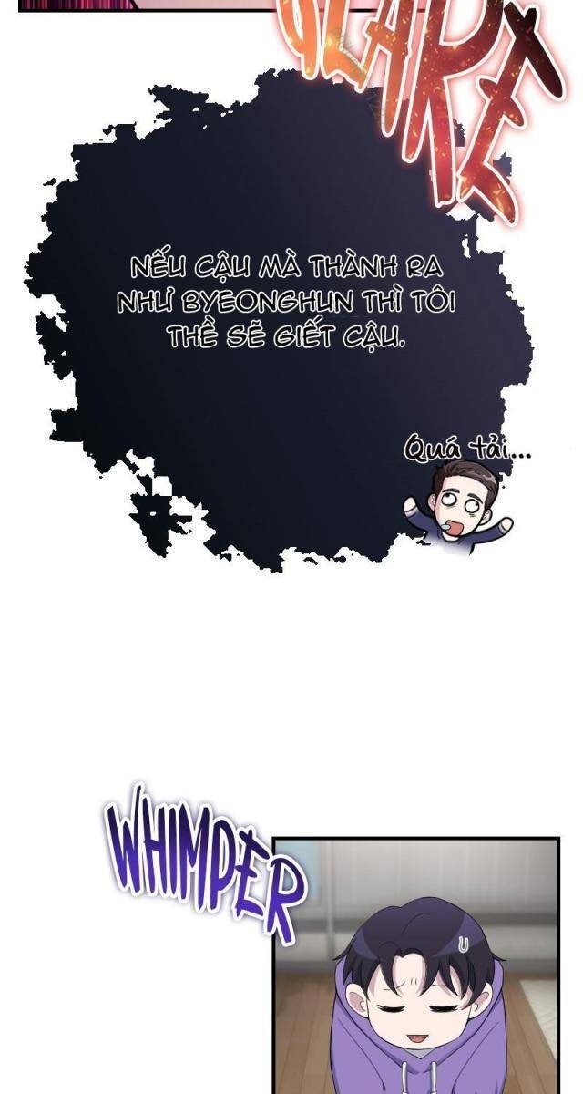 Streamer Game Thiên Tài Bị Ma Ám - Page 62