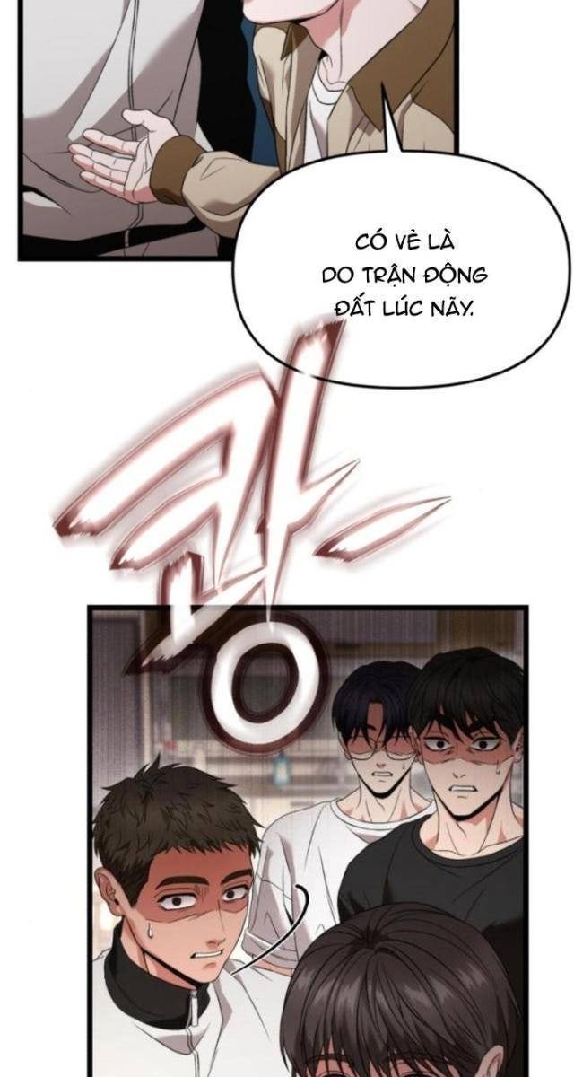 Tuyệt Đối Dân Cư - Page 37