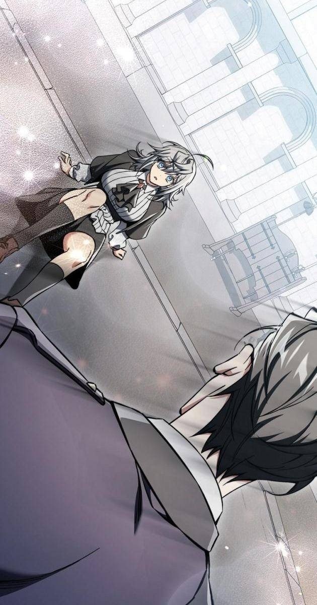 Đại Phản Diện Khao Khát Được Sống - Page 100