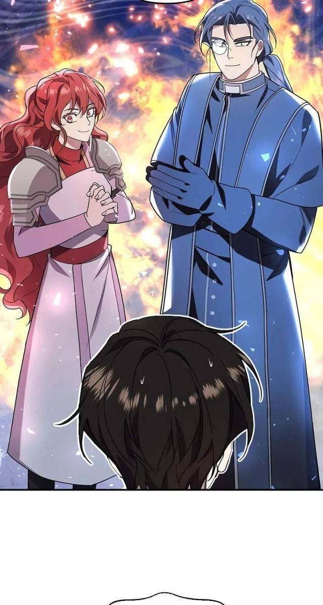 Làm Ơn Dừng Đức Giáo Hoàng Lại - Page 76