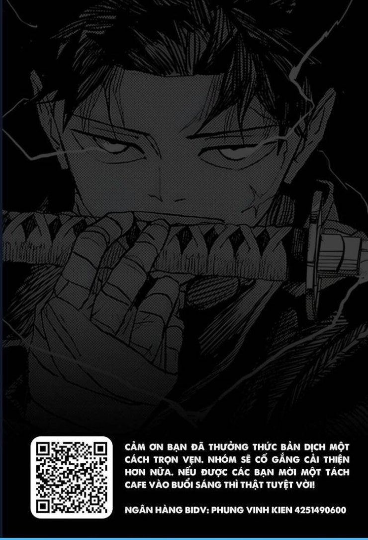 Kagurabachi - Page 21