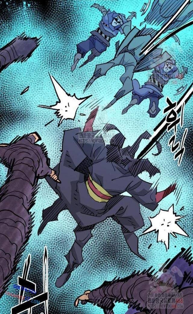 Quỷ Vương - Page 90